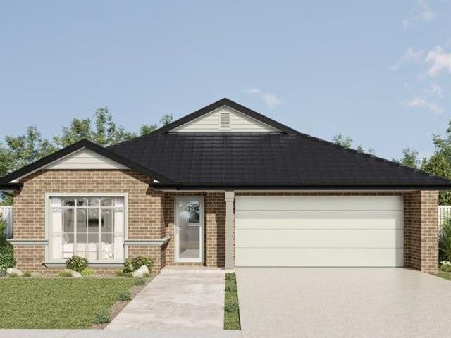 NewHouseLand Singleton