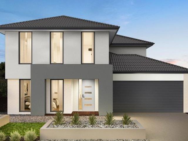 NewHouseLand Sunbury