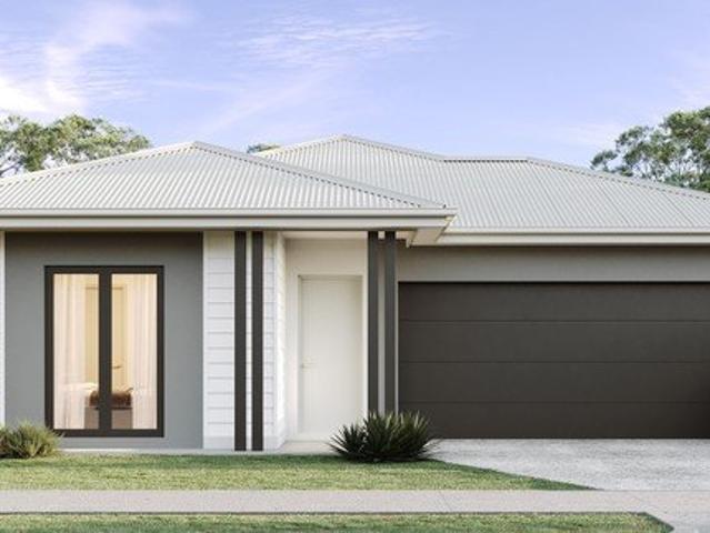 NewHouseLand Sunbury