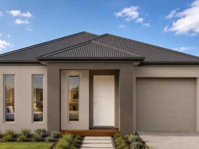 NewHouseLand Sunbury