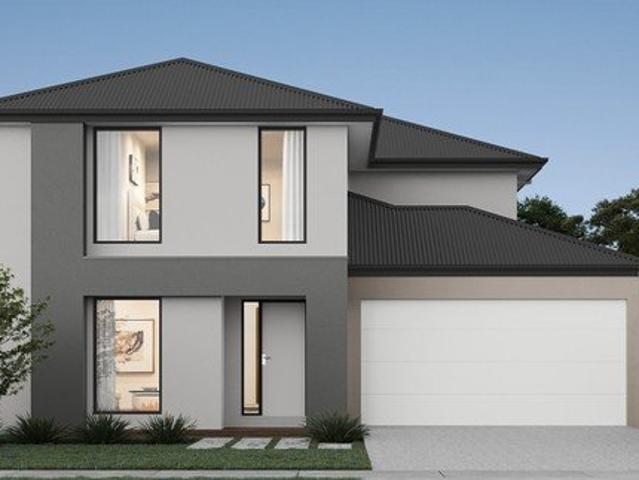 NewHouseLand Sunbury
