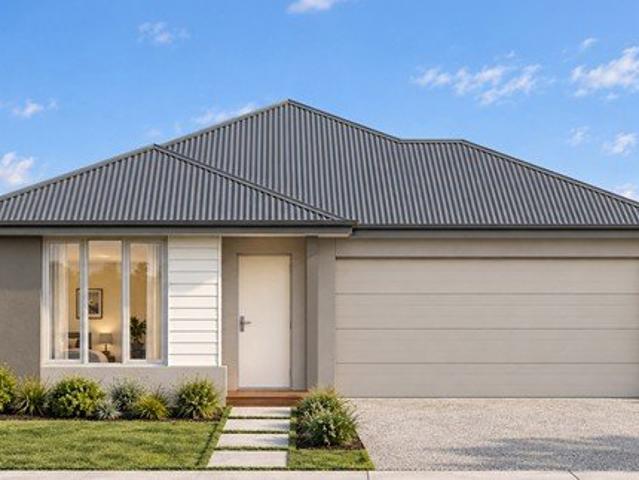 NewHouseLand Sunbury