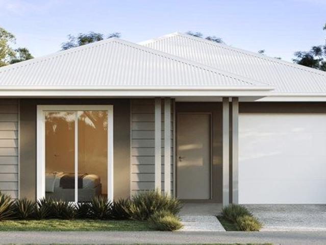 NewHouseLand Sunbury