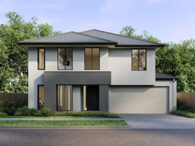 NewHouseLand Sunbury