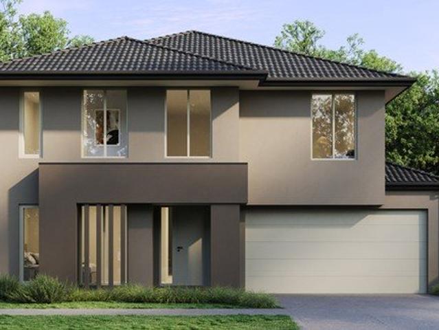 NewHouseLand Sunbury