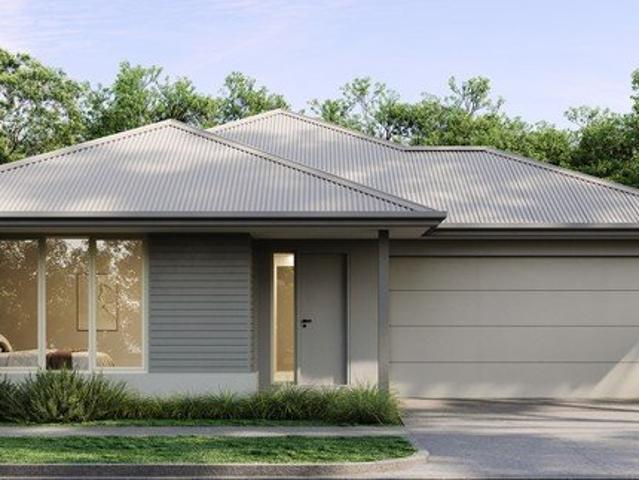 NewHouseLand Sunbury