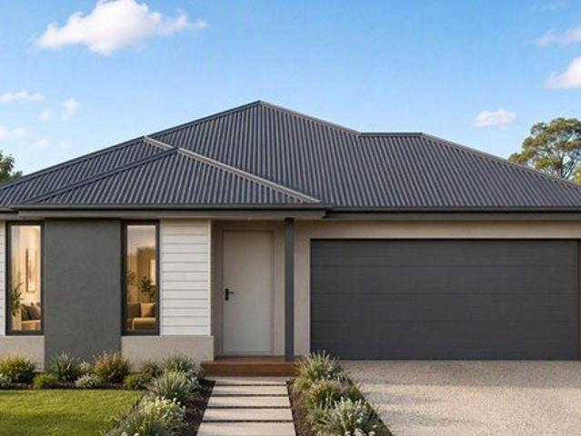 NewHouseLand Pakenham