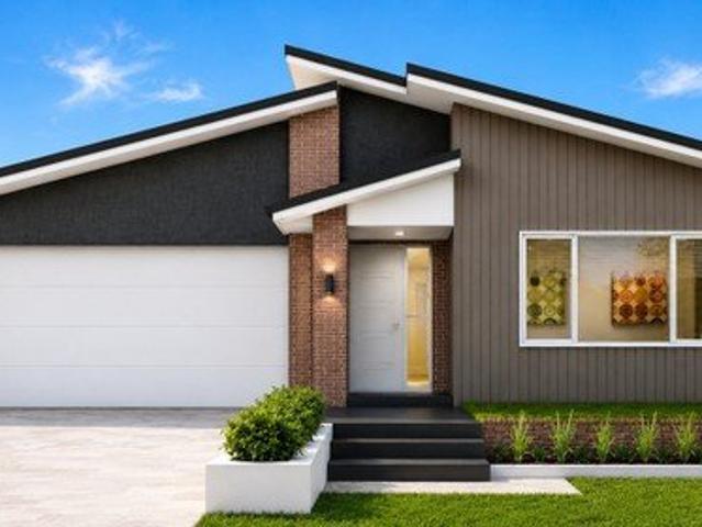 NewHouseLand Quirindi