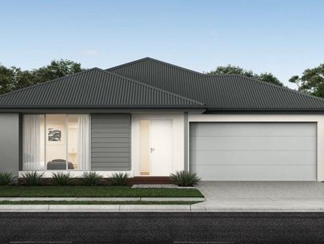 NewHouseLand Wollert
