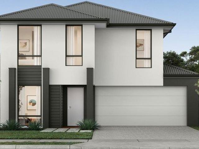 NewHouseLand Wallan