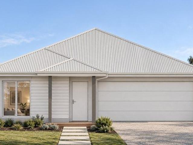NewHouseLand Warragul