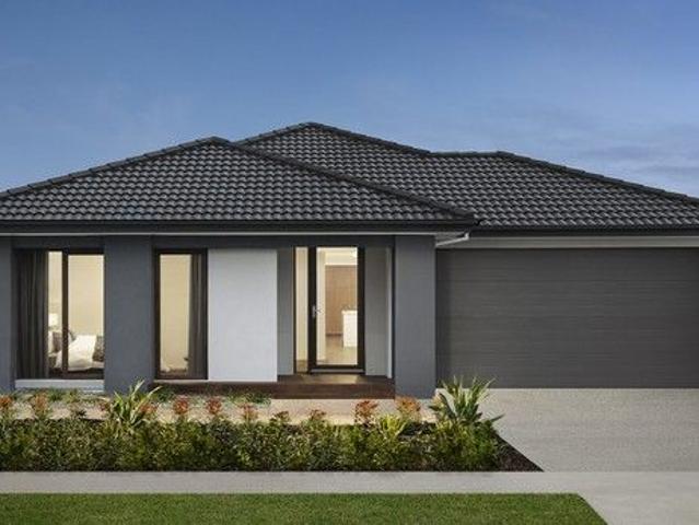 NewHouseLand Warragul