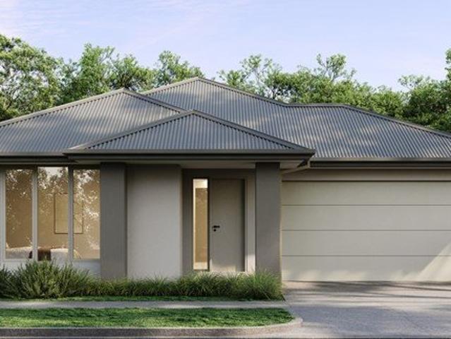 NewHouseLand Warragul