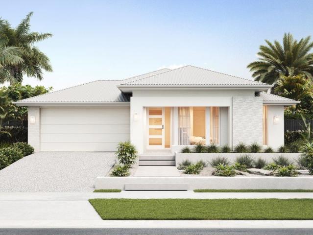 Lot 200 Panama 265 S28 by Plantation Homes