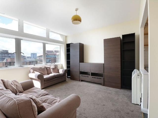 Newington Causeway, Elephant And Castle, London SE1, 2 bed flat to rent, £2,600 pcm | PrimeLocation