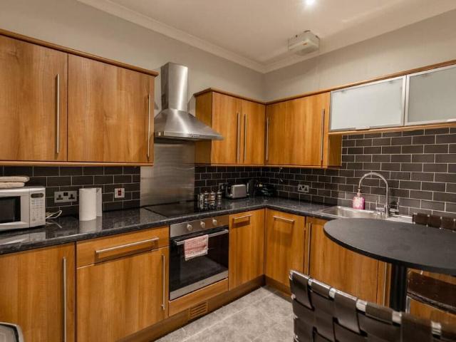 Newington, City of Edinburgh, Scotland, United Kingdom | Studio apartment for rent #160532336 | Rentberry