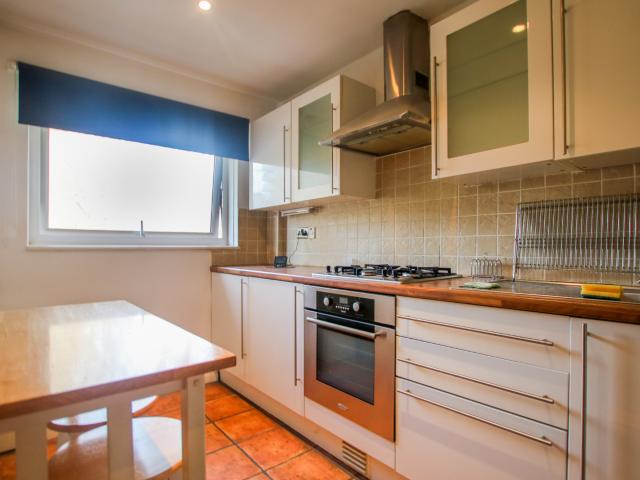 Newington Butts, London, SE1