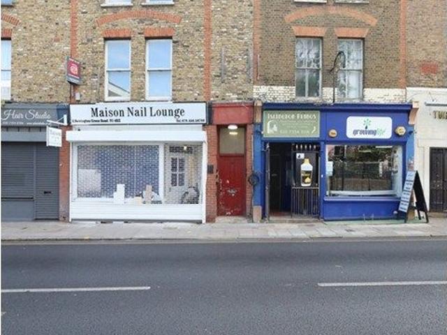 Newington Green Road, London N1, 2 bed maisonette to rent, £2,650 pcm | PrimeLocation
