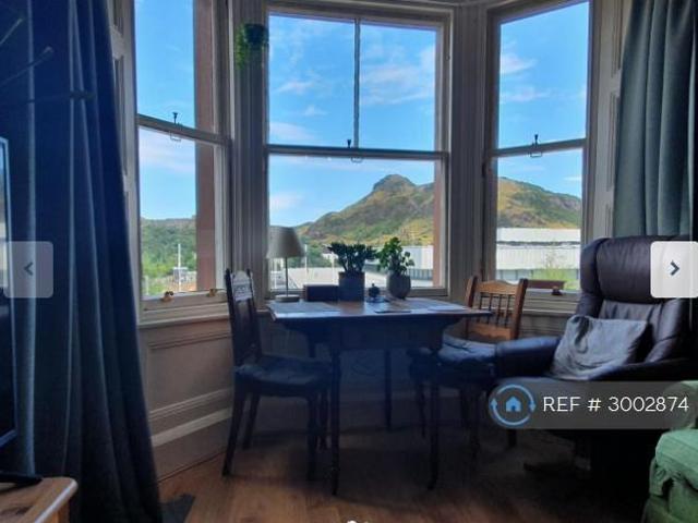 Newington, Edinburgh, EH16 2 bed flat to rent £1,920 pcm £443 pw