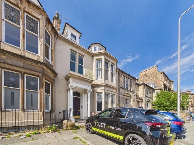 Newington Road, Newington, Edinburgh EH9, 2 bed flat to rent, £1,550 pcm | PrimeLocation