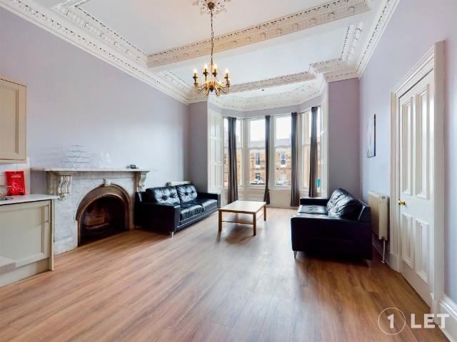 Newington Road, Newington, Edinburgh EH9, 2 bed flat to rent, £1,595 pcm | PrimeLocation