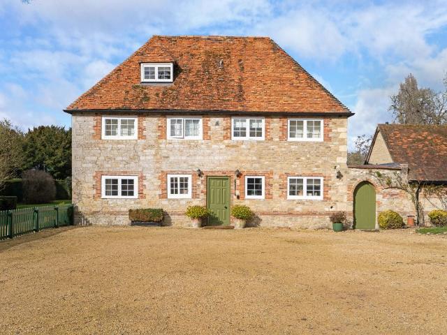 Newington, Wallingford OX10, 5 bed detached house to rent, £7,000 pcm | PrimeLocation