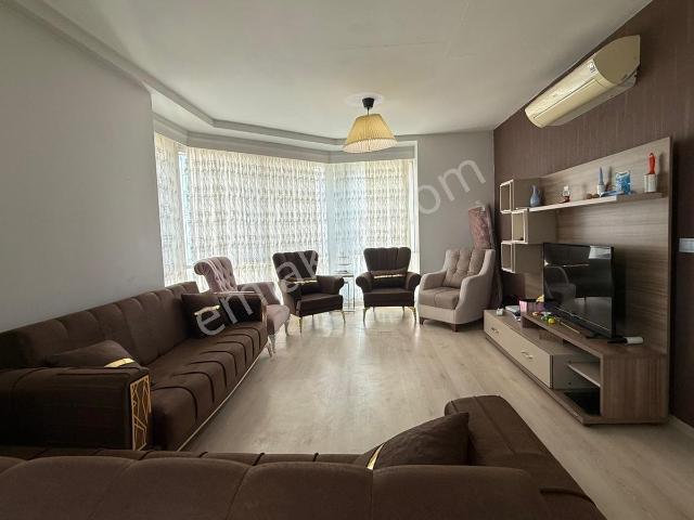Newista Residance Şehir Manzaralı Full Eşyalı 2+1