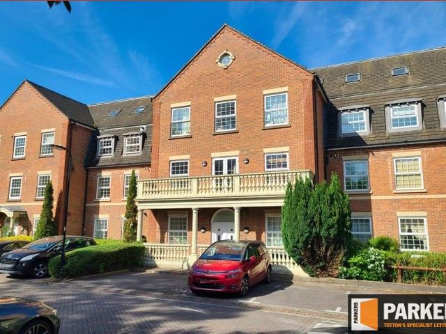 Newitt Place, Bassett SO16, 2 bed flat to rent, £1,400 pcm | PrimeLocation