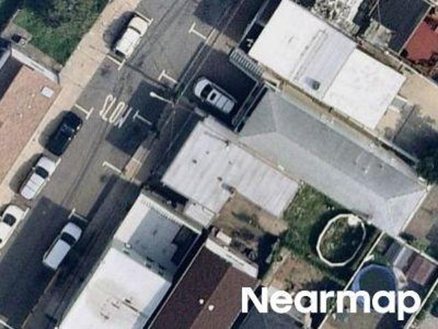 Newkirk Ave