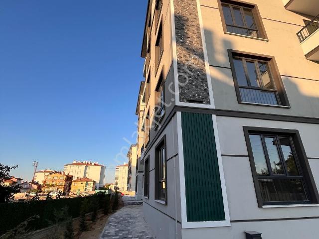 Newkon Group Gayrimenkulden | Alpaslan Mahallesinde Geniş 3+1
