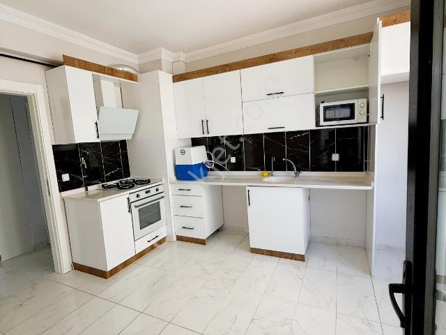 Newkon'dan Hamzaoğlu 3+1 Arakat Kiralık Daire