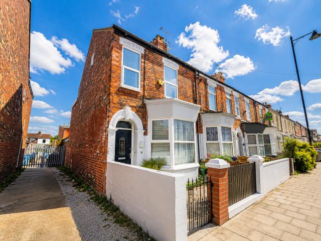 Newland Avenue, Kingston Upon Hull HU5, 1 bed flat to rent, £600 pcm | PrimeLocation