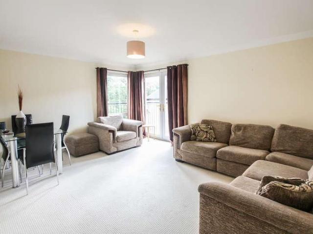 Newland Court, Bathgate, West Lothian, EH48