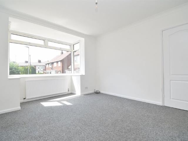 Newland Crescent, Durkar, Wakefield