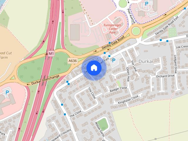 Newland Crescent, Durkar, WF4 3AU