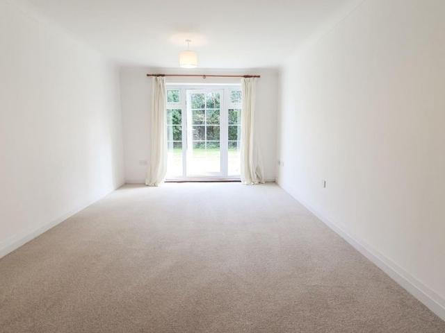 Newland Gardens, Hertford