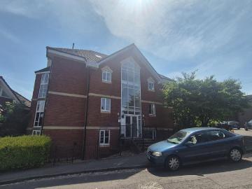 Newland Heights, Bristol, BS7 2 bed apartment to rent £1,700 pcm £392 pw