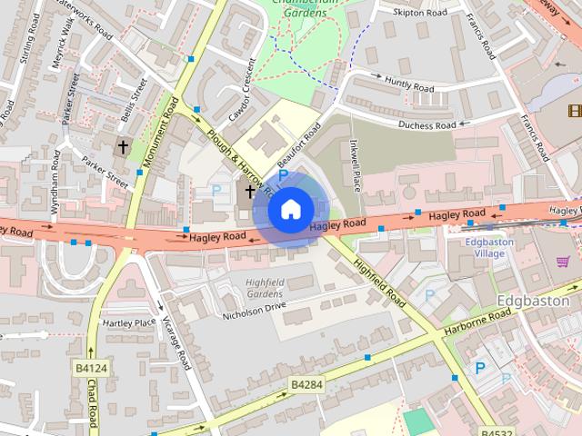 Newland House, 137 139 Hagley Road, Birmingham B16 8UA
