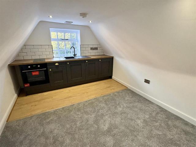 Newland, Lincoln LN1, 1 bed flat to rent, £975 pcm | PrimeLocation