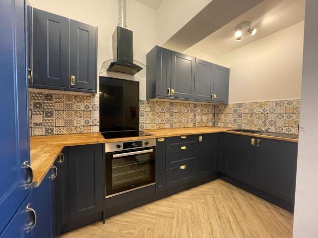 Newland, Lincoln LN1 1 bed in a house share to rent £563 pcm £130 pw