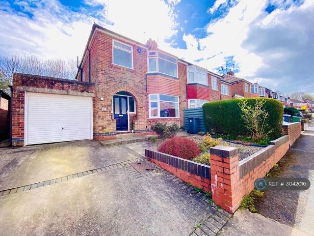 Newland Park Drive, York, YO10 1 bed in a house share to rent £800 pcm £185 pw