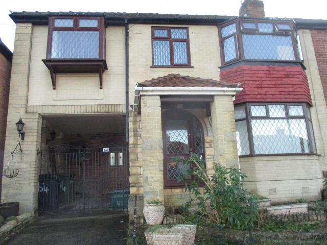 Newland Park Drive, York YO10 2 bed house share to rent £1,560 pcm £360 pw