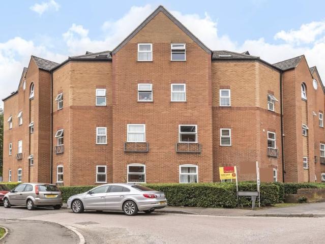 Newland Road, Ashby Court OX16, 2 bed flat to rent, £995 pcm | PrimeLocation