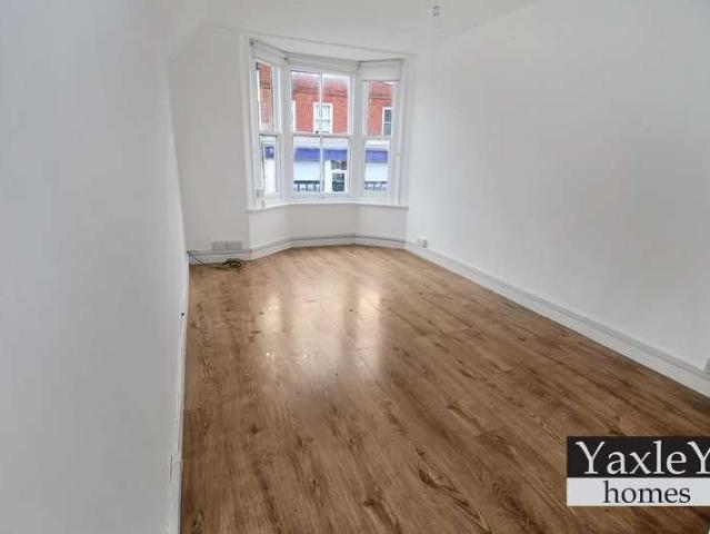 Newland Street, Witham, CM8
