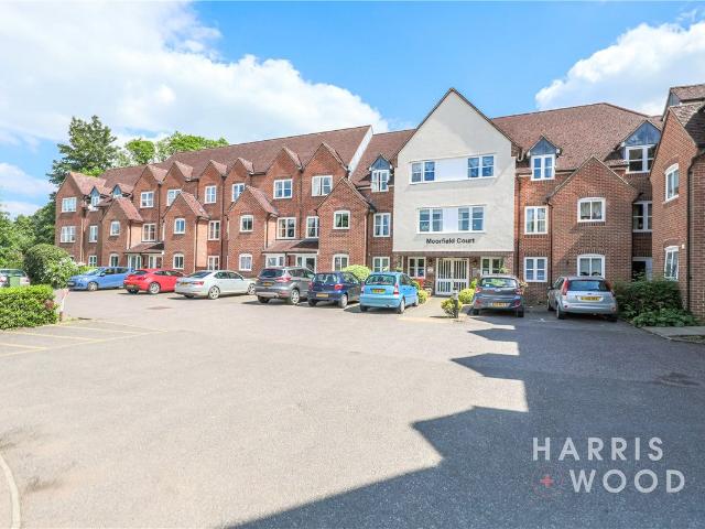 Newland Street, Witham, Essex CM8, 1 bed flat to rent, £1,000 pcm | PrimeLocation