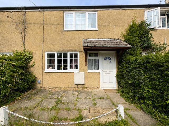 Newland, Witney OX28 2 bed terraced house to rent £1,140 pcm £263 pw