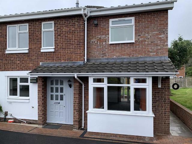 Newlands Close, Stone ST15, 3 bed semi detached house to rent, £1,150 pcm | PrimeLocation