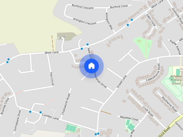 Newlands Drive, Wilmslow, Cheshire, SK9