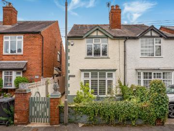 Newlands Drive, Riddings DE55, 2 bed semi detached house to rent, £850 pcm | PrimeLocation