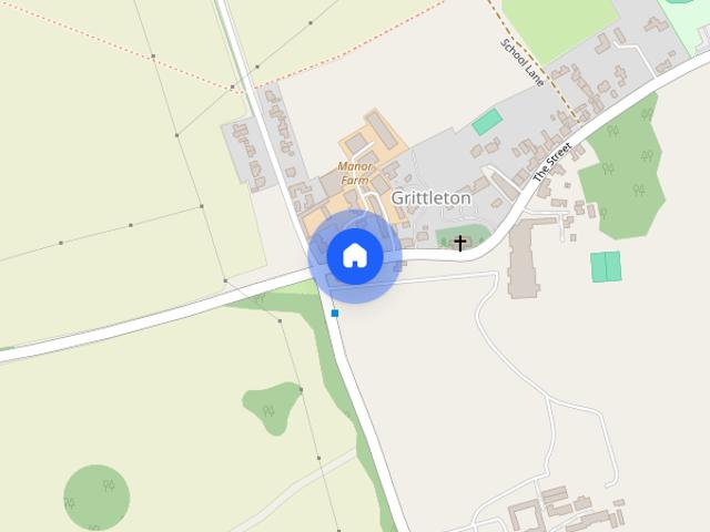 Newlands Farm, Grittleton